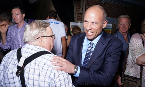 Michael Avenatti For President 2020 Democrat Vote Michael Avenatti For President 2020 Democrat Vote