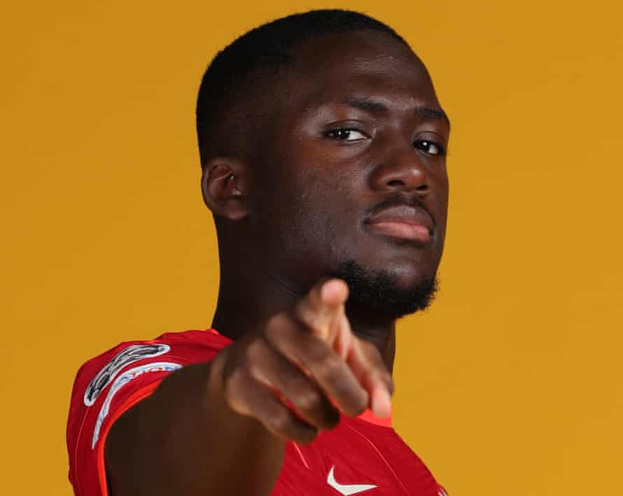 Ibrahima Konaté