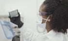 UK buys 5m doses of Moderna