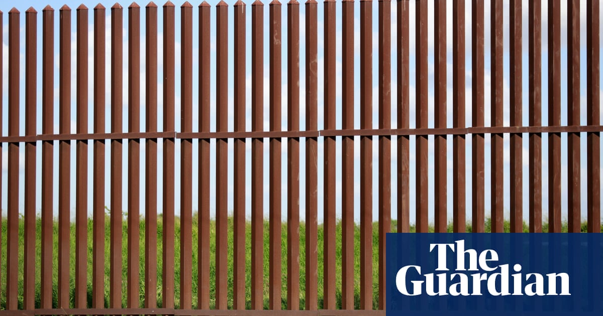 ‘They left her hanging’: details emerge of woman’s death at US-Mexico border
