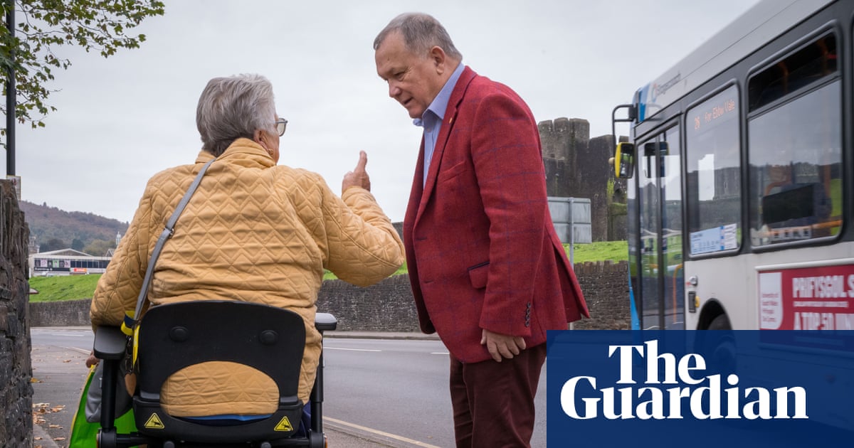 Labour Faces Historic Loss in Caerphilly By-Election Amid Wales Political Shift