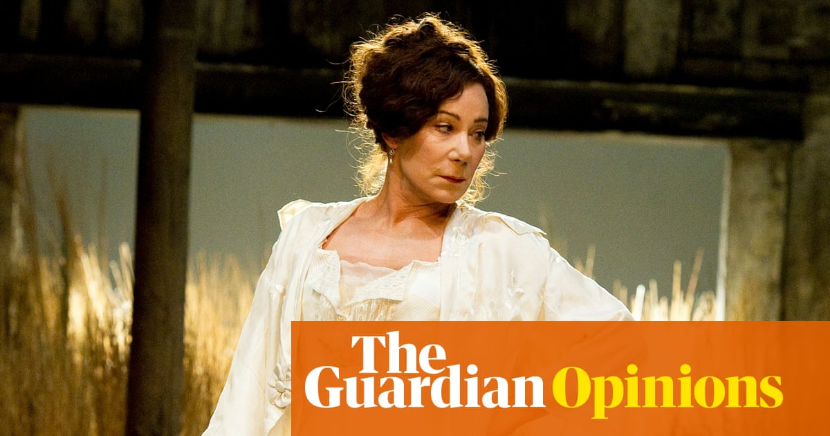I’ve seen Chekhov’s Cherry Orchard 20 times – and it blossoms when tended by the British | Michael Billington