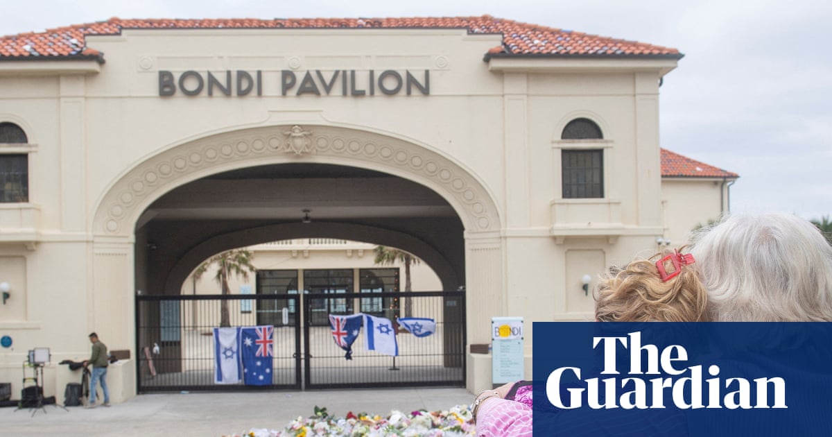 Budget earmarks more than $600m for Bondi attack response, with half going to Australia’s Jewish community