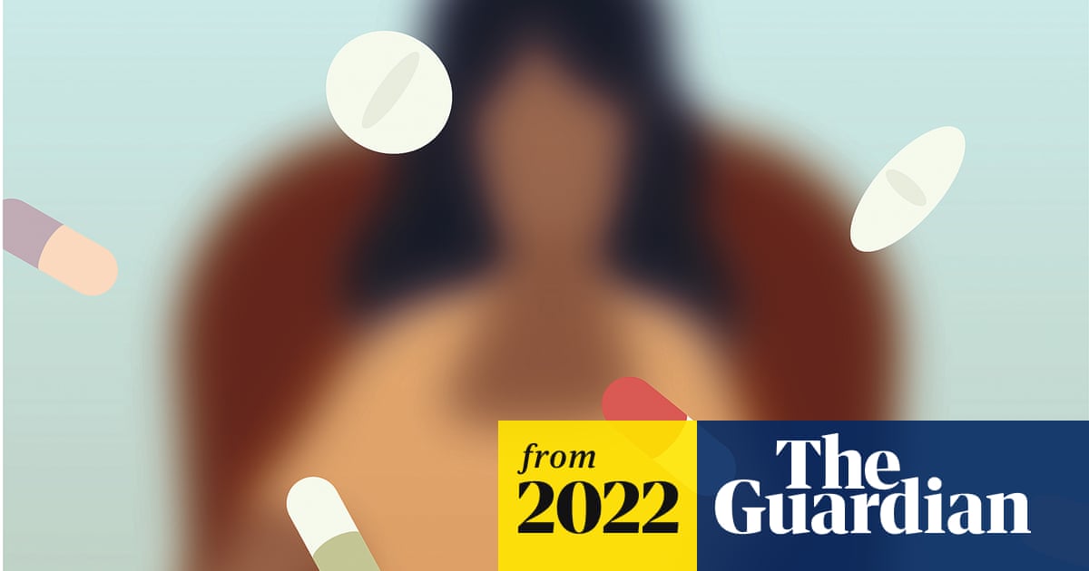 My adult ADHD drugs felt like a lifeline. Then came the scary side-effects โฆ | Health & wellbeing