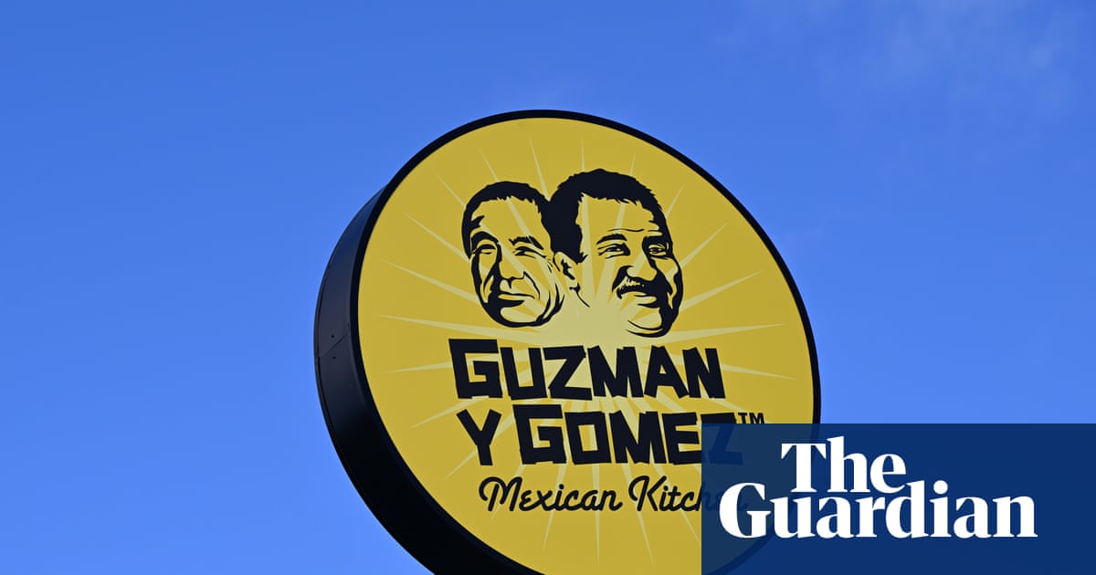 Guzman y Gomez faces class action from US workers over closed stores Guzman y Gomez faces class action from US workers over closed stores