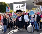 Edinburgh, Dundee, Nottingham Universities Face Teaching Disruption From Strikes