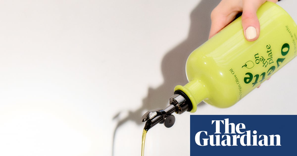 Premium but not ostentatious': the best extra virgin olive oils to gift instead of wine