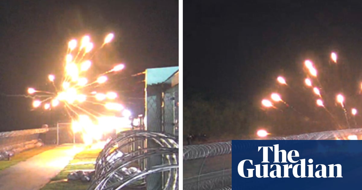 Inside DoJ’s controversial prosecution of a Texas ‘antifa cell’ charged with terrorism