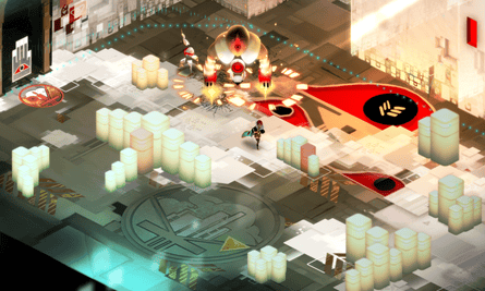 Transistor