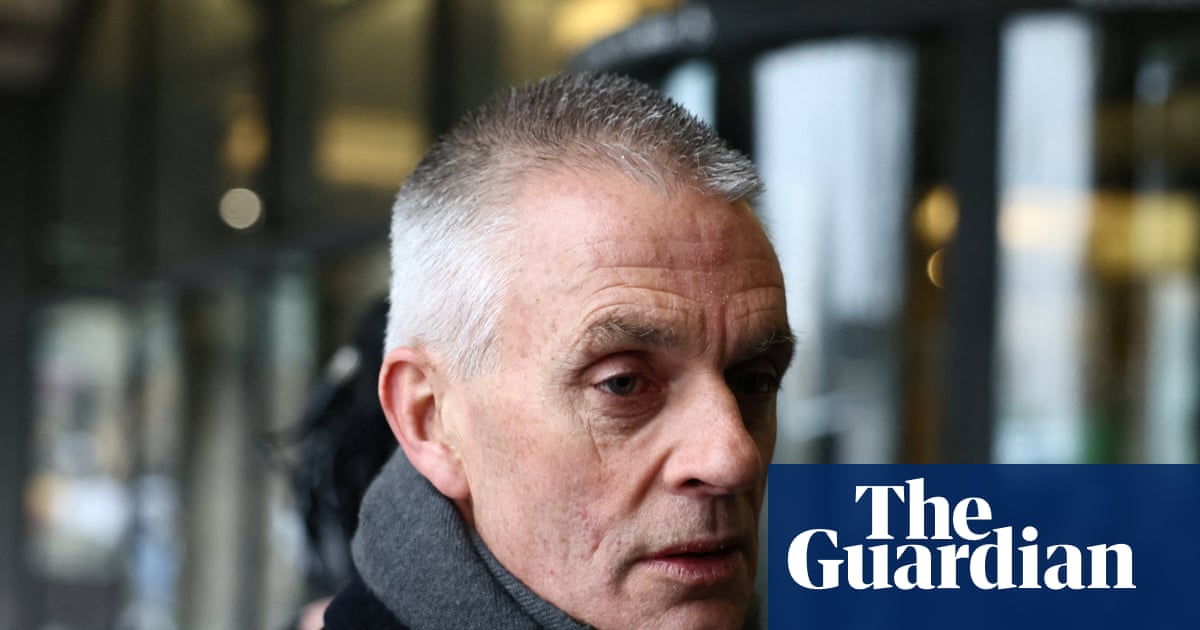 Beeb's Top Spot Open, But Who Want Dat Mess?