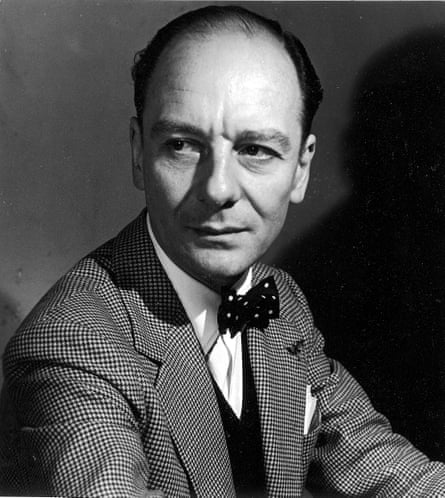 John Gielgud, who was arrested in 1953 for ‘importuning men’