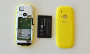 nokia 3310
