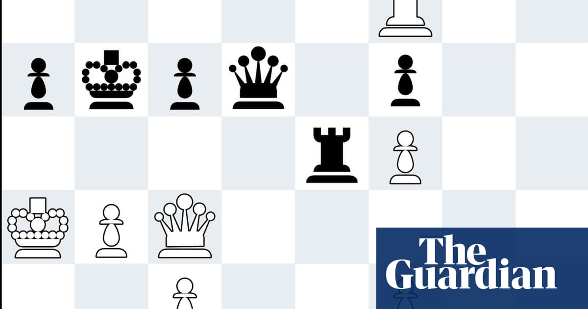 Chess: Magnus Carlsen and entire world top 10 compete for volatile bitcoin