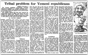 卫报,1967年12月9日。