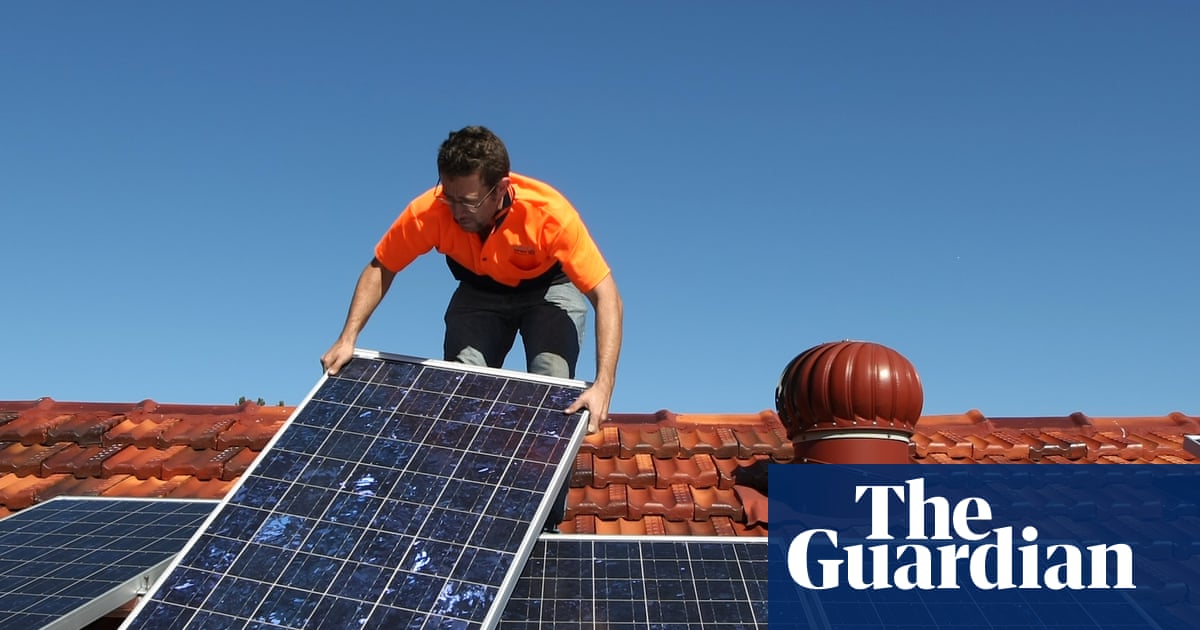 Australia Sets 62-70% Emissions Reduction Target by 2035 Amid Climate Impact Warnings