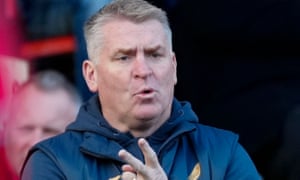 Dean Smith