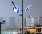 Fake US thinktank set up and funded by Israel sought to game AI for propaganda