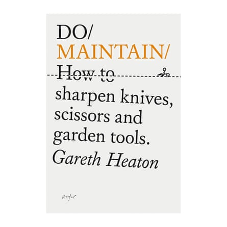 White book cover with large print title and author