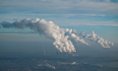 Pollutionwatch: reducing sulphur emissions saves lives and forests | Environment | The Guardian Pollutionwatch: reducing sulphur emissions saves lives and forests | Environment | The Guardian