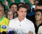 Flávio Bolsonaro’s defeat is a major blow to Trump and his orange wave