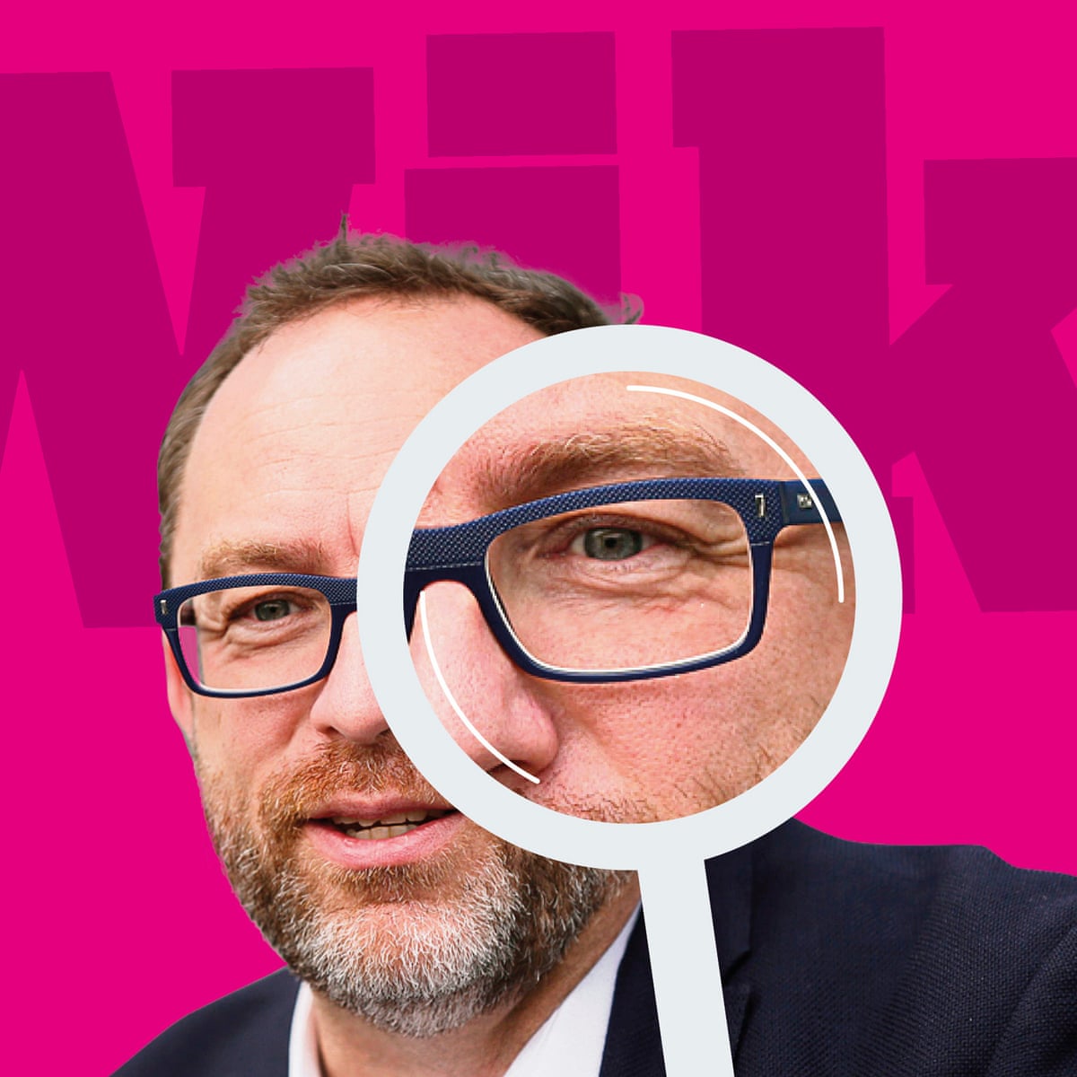 In A Hysterical World Wikipedia Is A Ray Of Light And That S The Truth Wikipedia The Guardian
