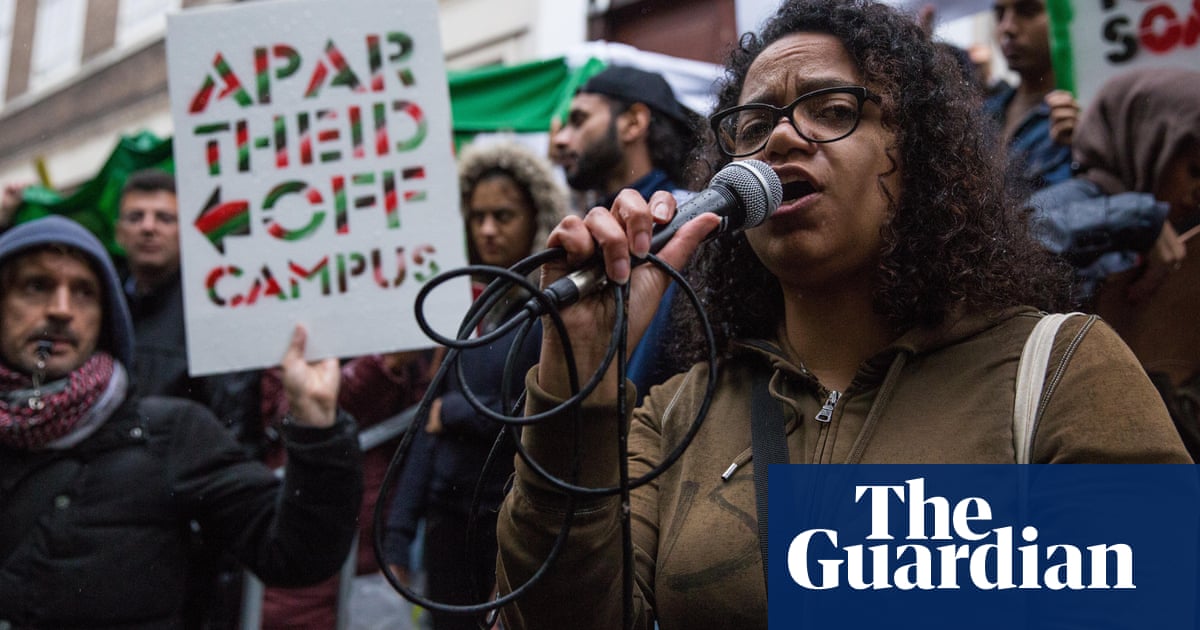 Most students think UK universities protect free speech, survey finds