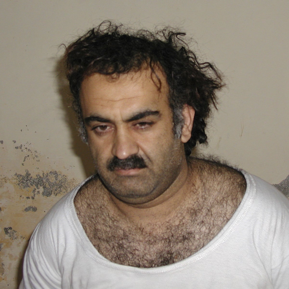 Trial date set for four accused of involvement in 9/11 plot