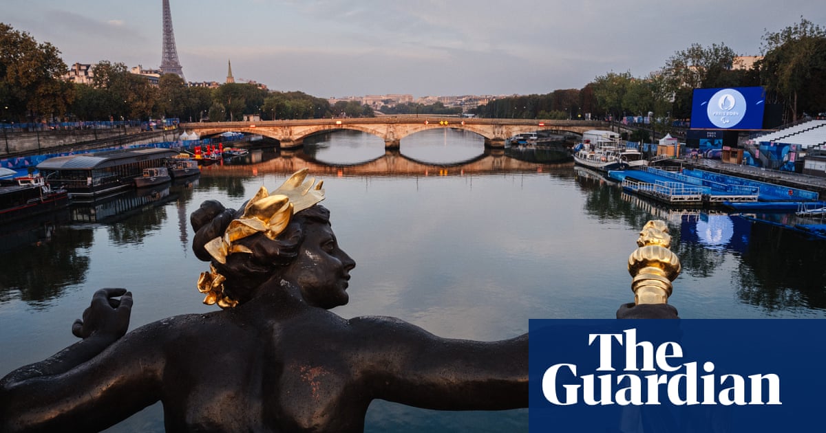 Paralympic Triathlon Events Postponed in Paris