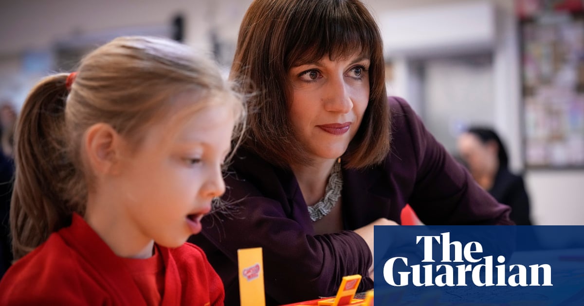 Labour promise of free breakfasts ‘first step on the road to rebuilding childcare’