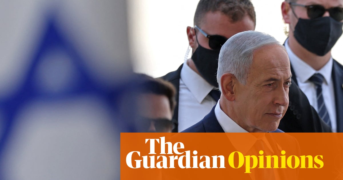 Netanyahu's Reckless Gamble: The Acceptable Chaos in Iran