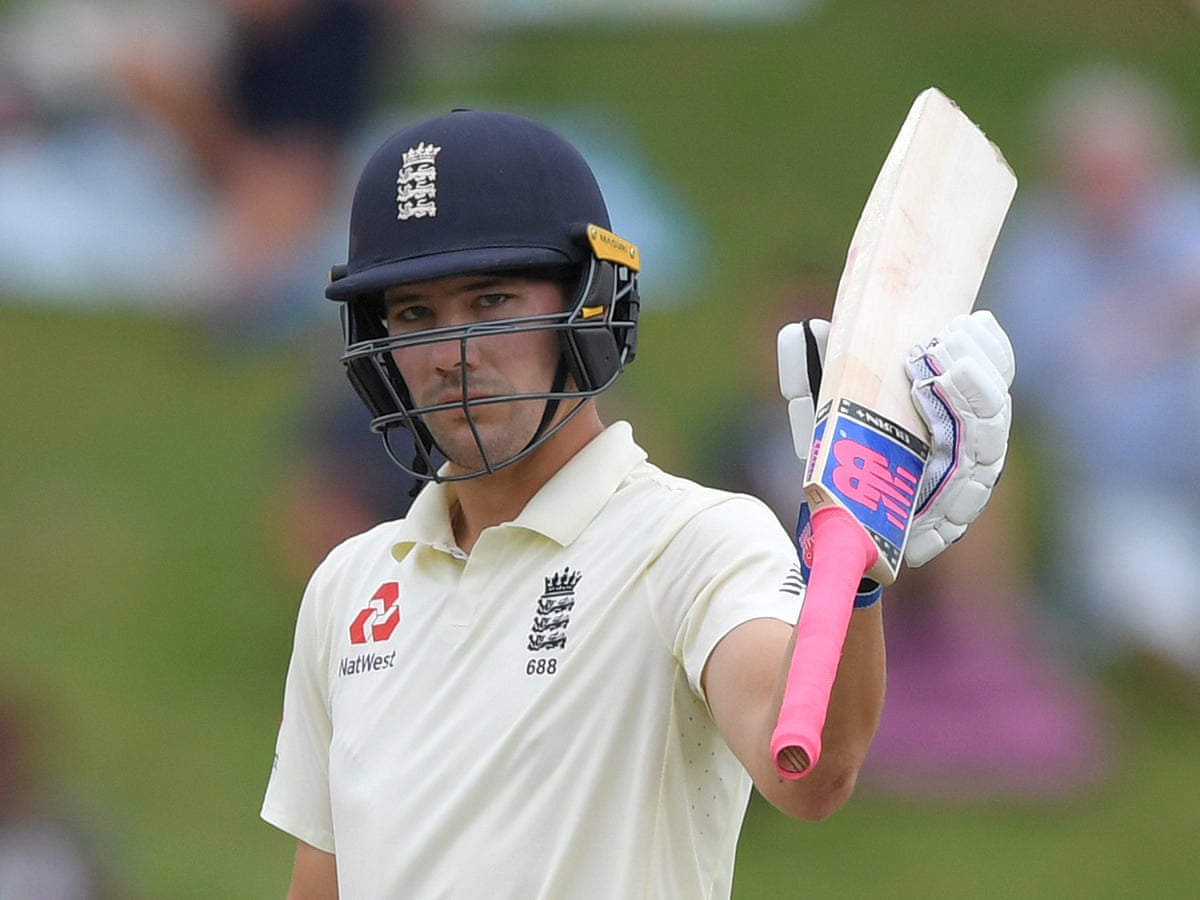 South Africa Set England 376 To Win First Test Day Three As It Happened Sport The Guardian