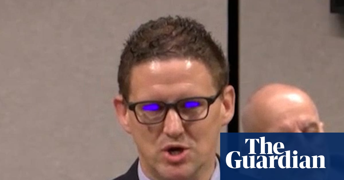 The eyes have it: Reform politician’s ‘smart glasses’ prompt calls for ban in Westminster