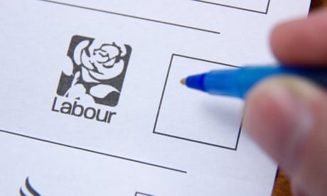 Labour glitch put voting intentions data of millions at risk