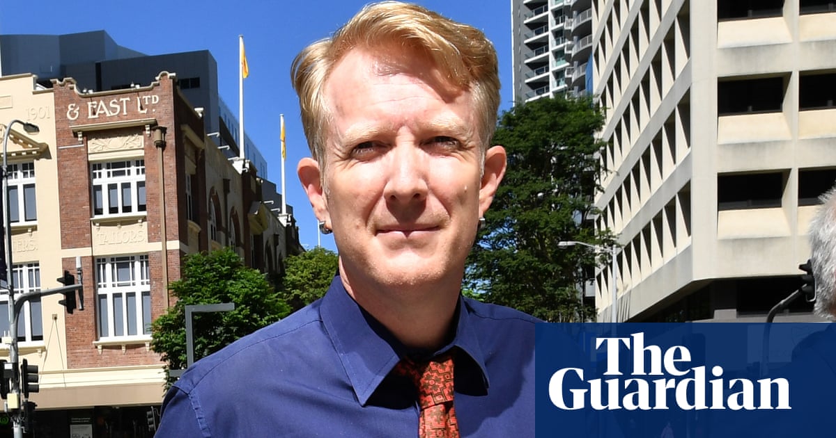 Supreme court throws out parts of Adani's 'embarrassing' case against activist