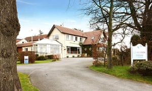 Oaklands Care Home 238 North Street Whaley Thorns Langwith Mansfield Derbyshire Ng20 9bn