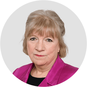 Polly Toynbee