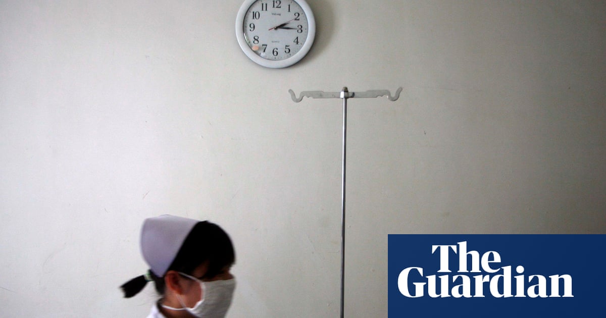 HMPV: What is human metapneumovirus, are cases surging in China, and should we be worried?