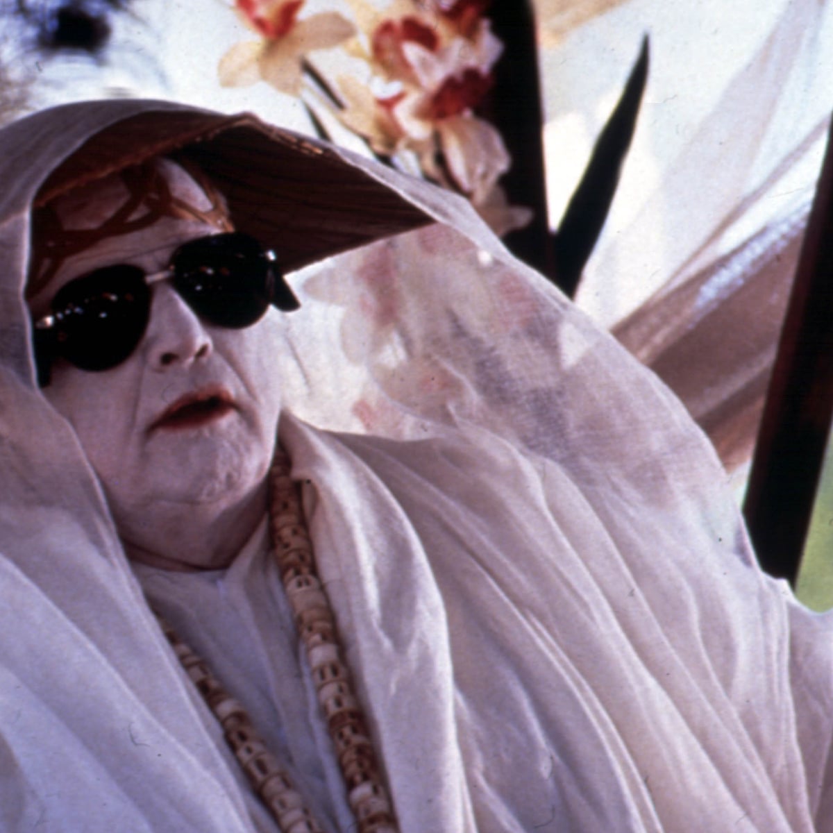 Hear Me Out Why The Island Of Dr Moreau Isn T A Bad Movie Marlon Brando The Guardian