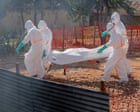 Ebola's Human and Economic Toll Felt by Public Workers in Bunia, DRC