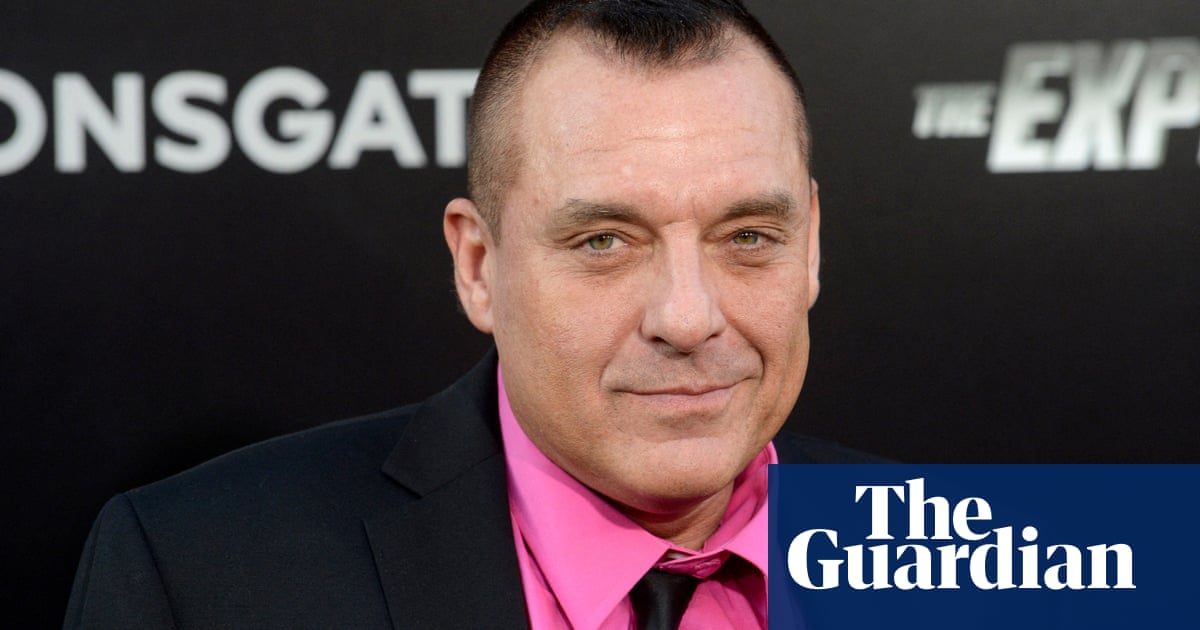 Tom Sizemore, star of Saving Private Ryan, dies aged 61 after brain aneurysm