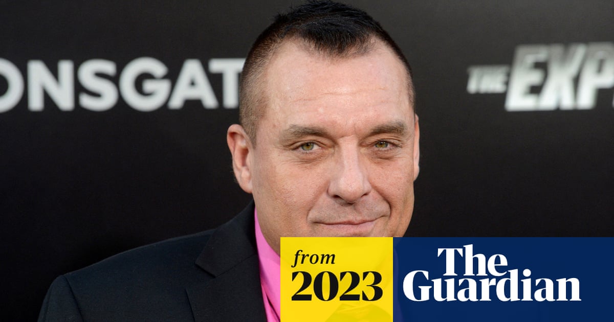 Tom Sizemore, star of Saving Private Ryan, dies aged 61 after brain aneurysm
