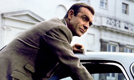 Licence to offend: BFI season gives James Bond films trigger