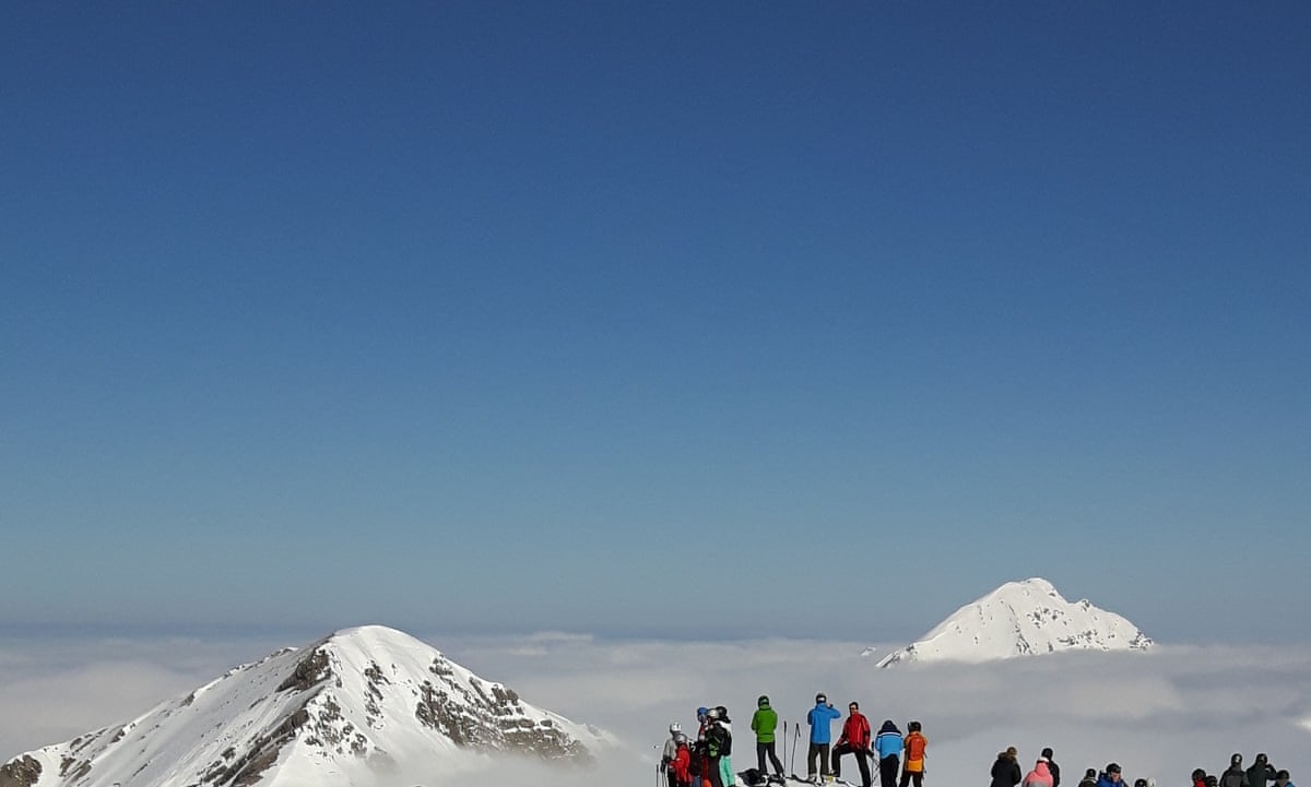 Rencontres de moriond ew 2016