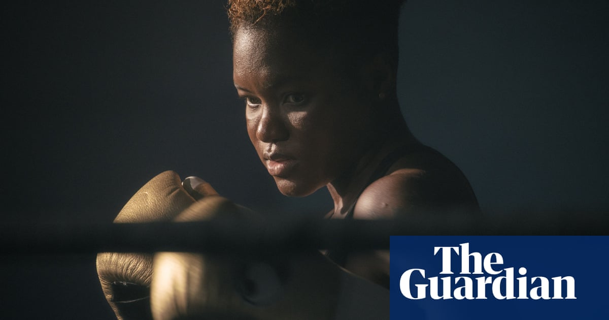 Nicola Adams: ‘I had a hammer under my bed in case I needed to help my mum’