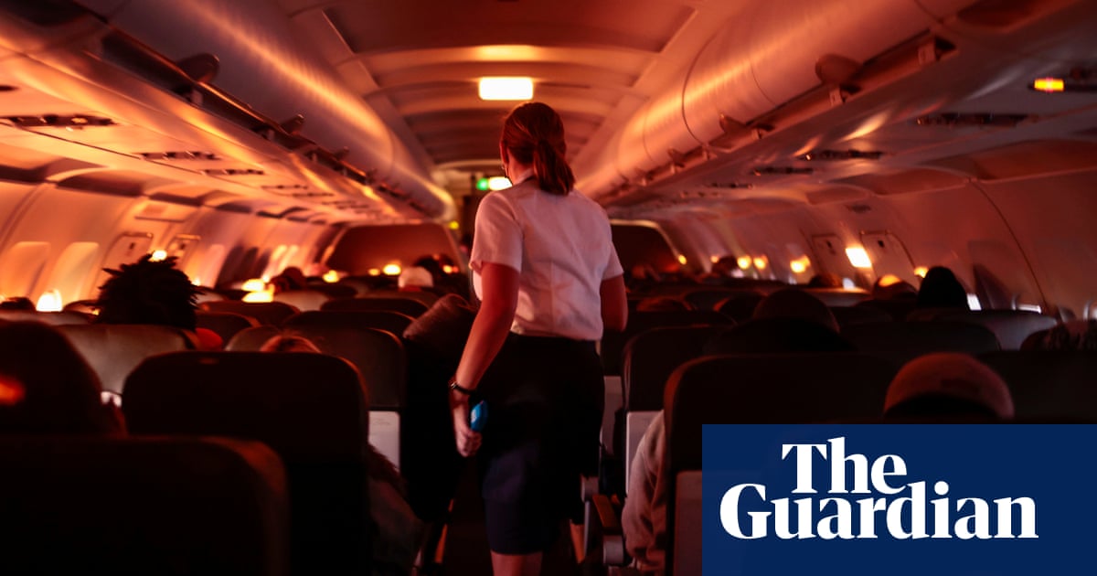 Woman self-isolates in plane toilet for five hours after Covid-positive test mid-flight