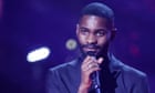 Dave crowned songwriter of the year at Ivor Novello awards