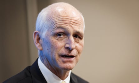 Congressman Adam Smith