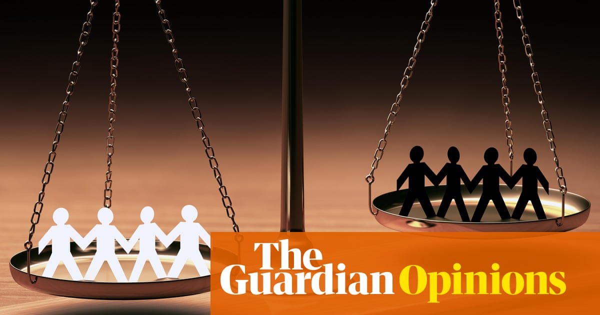 How much does your university do for racial equality