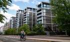 Super-rich pick flats with private security as sales rise of £15m-plus London homes