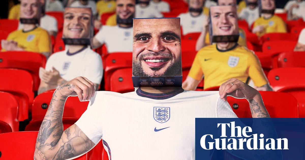 Euro 2020 team guides part 15: England